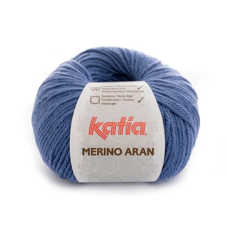 Katia Merino Aran